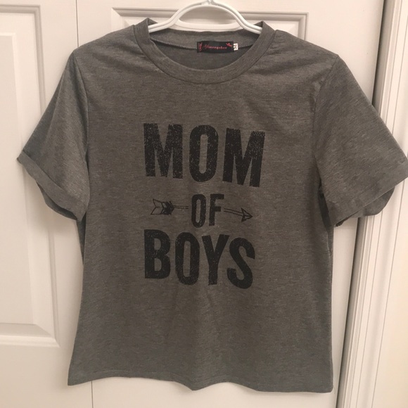 Tops - 💜Tops 3 for $15 - add to bundle